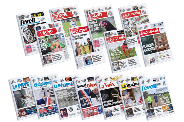 Profitez de l'offre Avril Media Deal pour communiquer à prix réduit