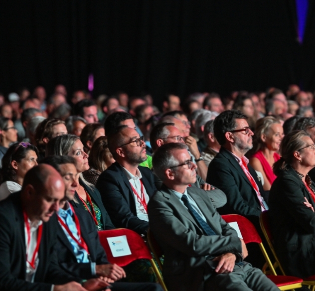 Parrainez les soirées Trophées des entreprises
