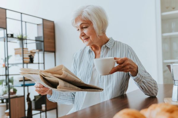 Le supplément Ensemble[s] pour toucher les plus de 60 ans